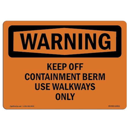 Signmission